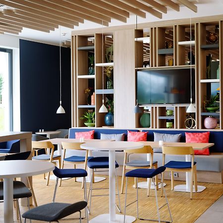 Holiday Inn Express - Lustenau Luaran gambar