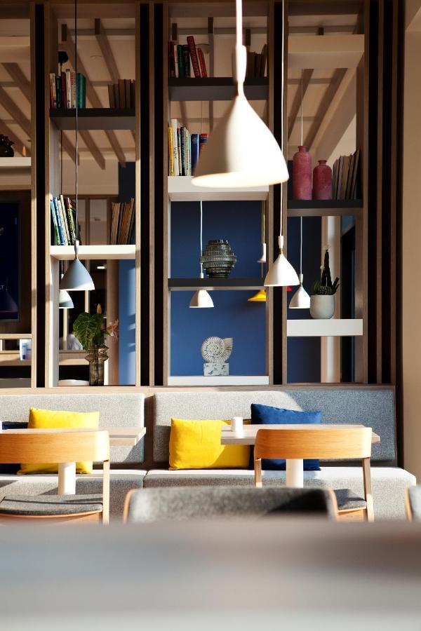 Holiday Inn Express - Lustenau Luaran gambar