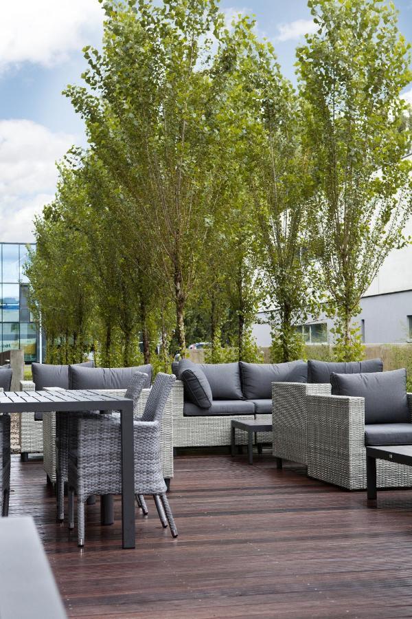 Holiday Inn Express - Lustenau Luaran gambar