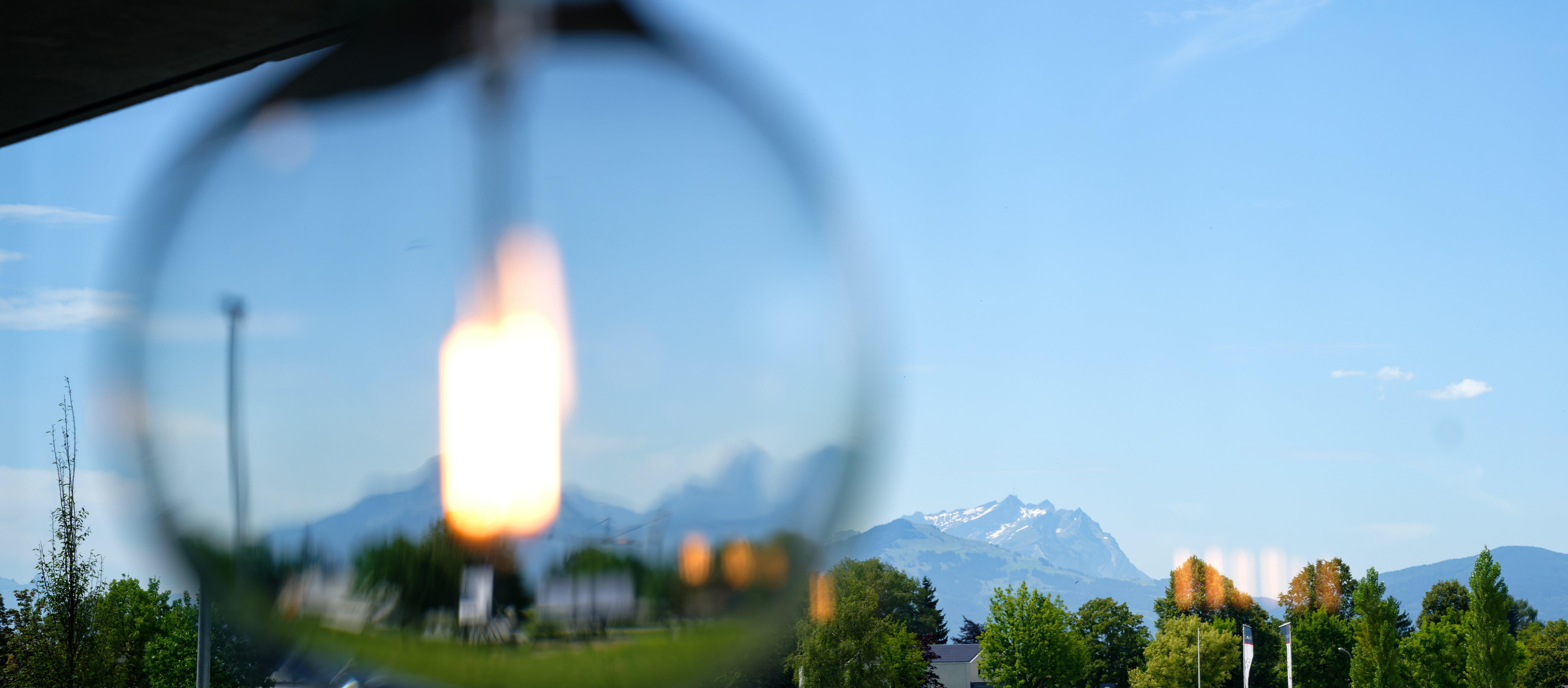 Holiday Inn Express - Lustenau Luaran gambar