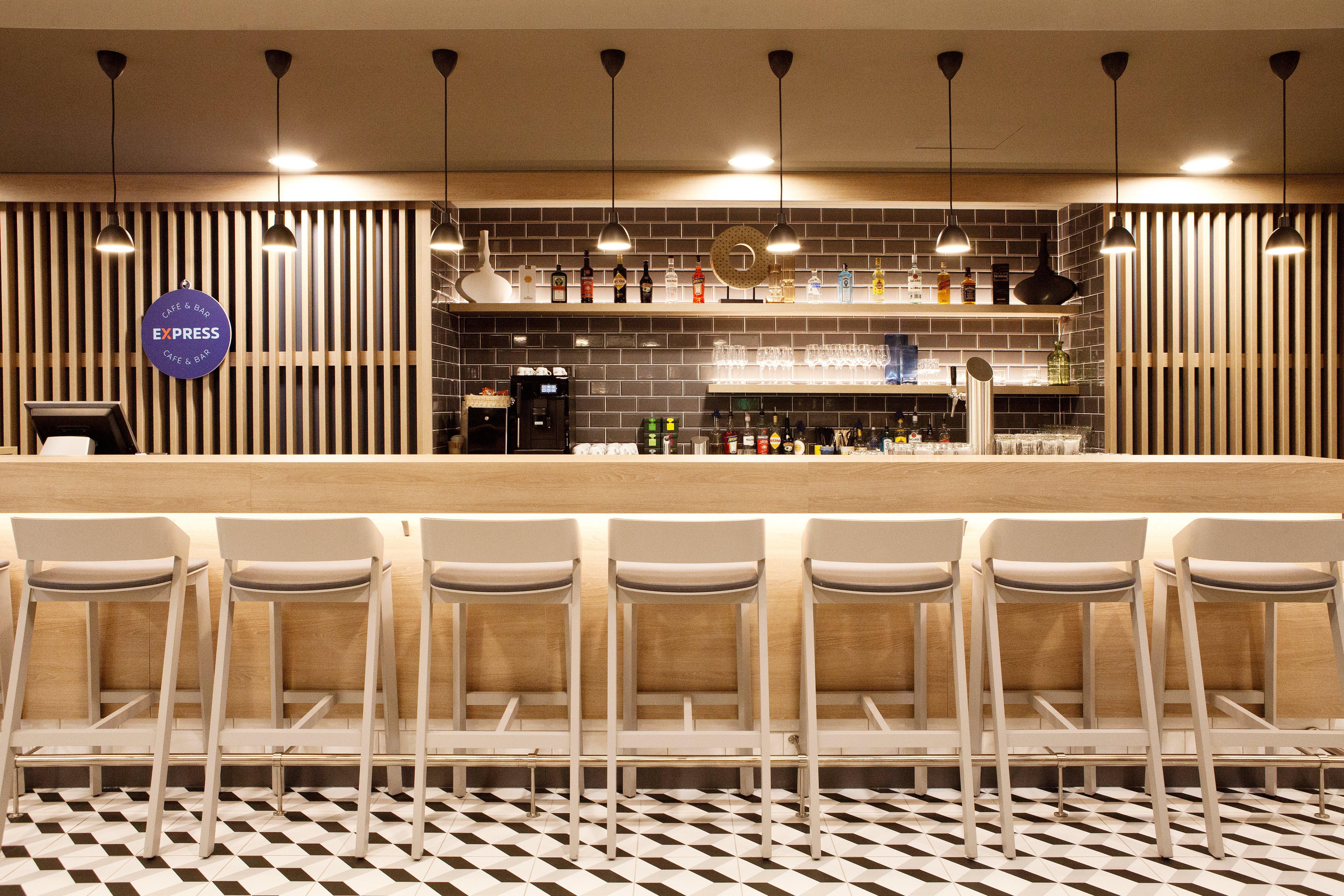 Holiday Inn Express - Lustenau Luaran gambar
