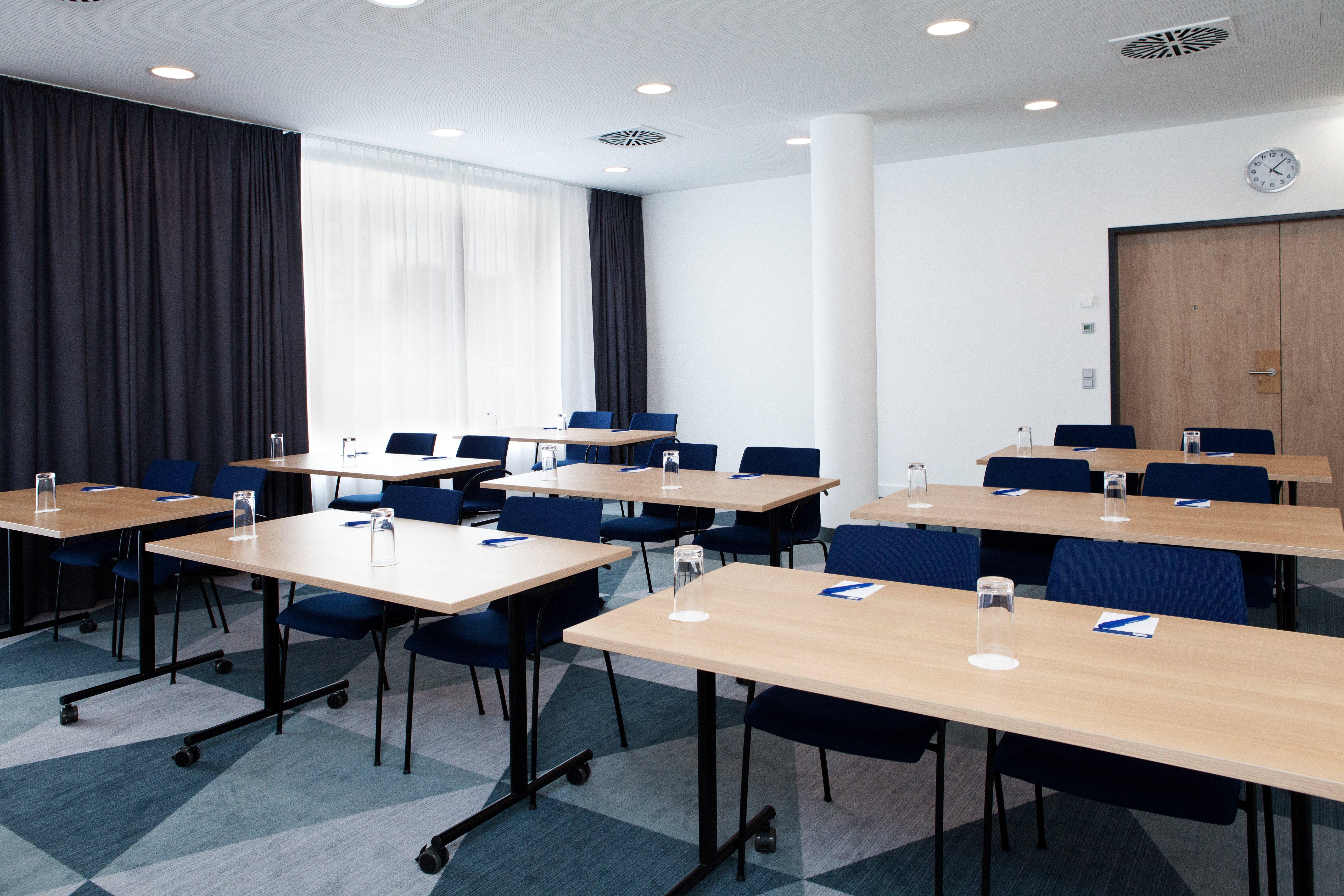 Holiday Inn Express - Lustenau Luaran gambar