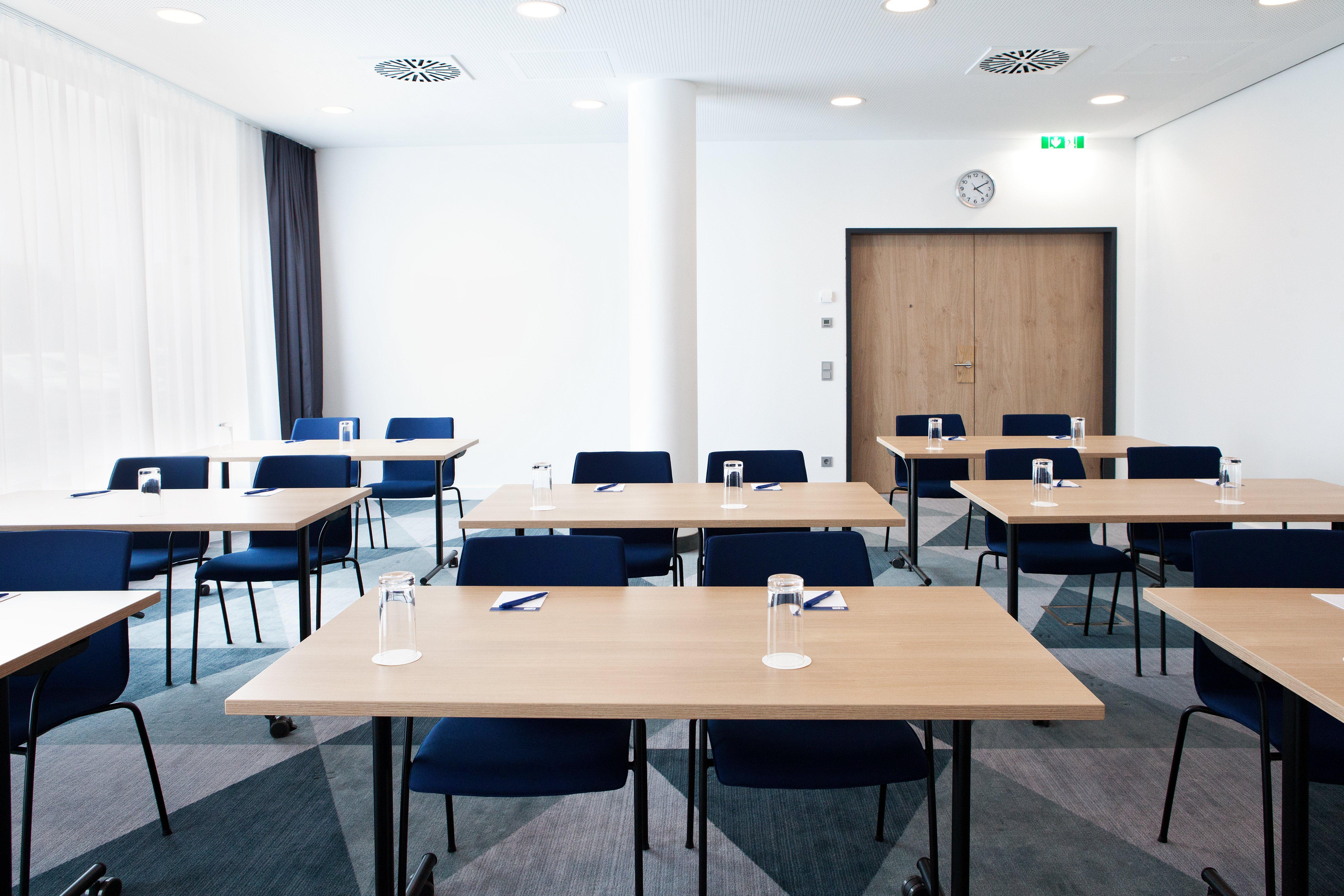 Holiday Inn Express - Lustenau Luaran gambar