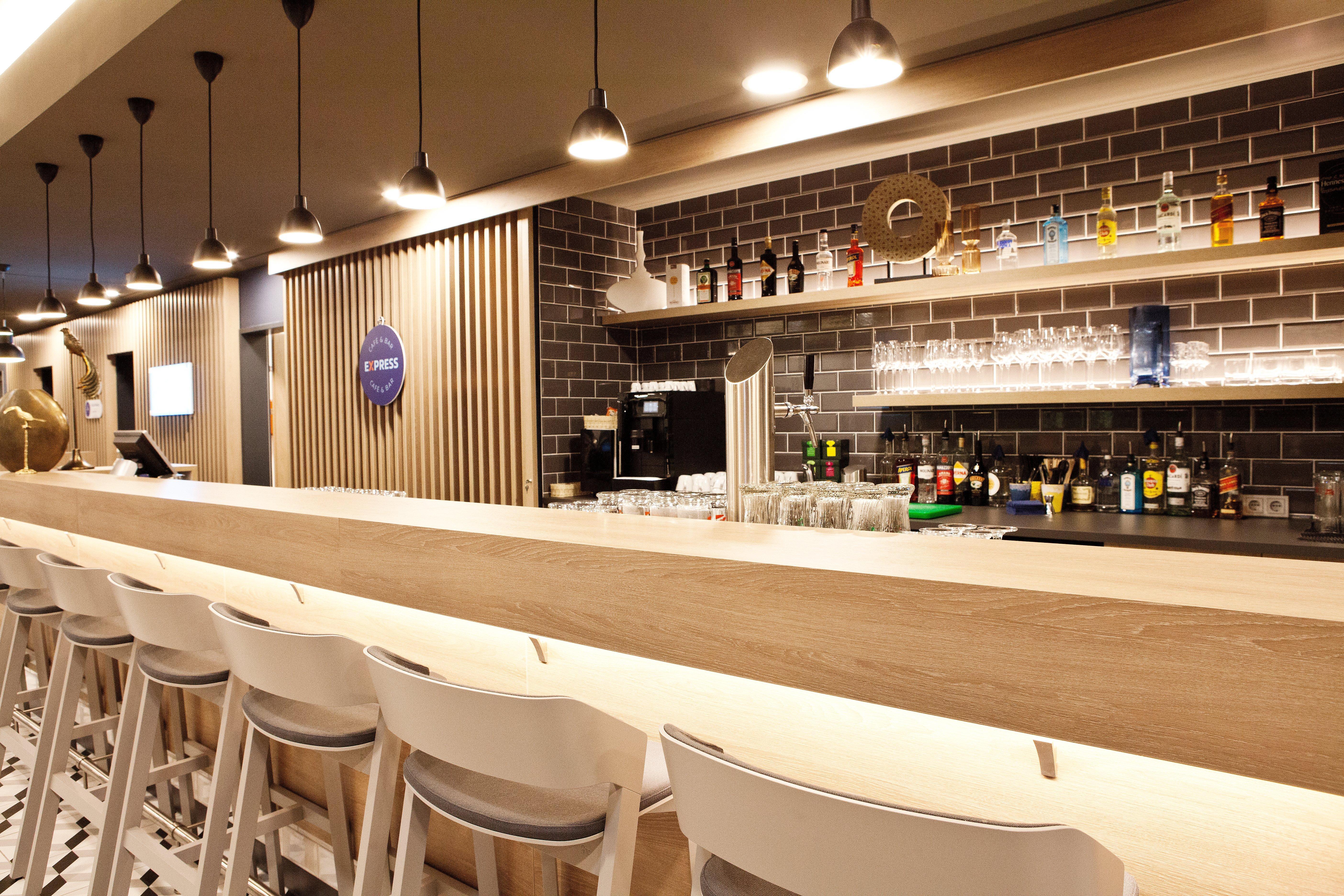 Holiday Inn Express - Lustenau Luaran gambar